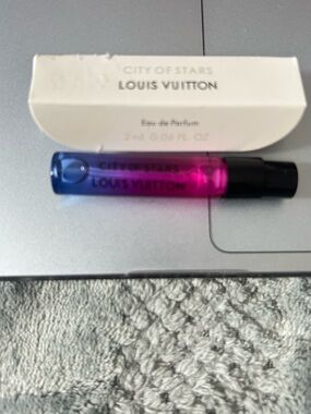 Louis Vuitton City of Stars - EDP- unisex